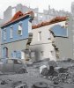 Airfix 75016 Czech Restaurant 1:72